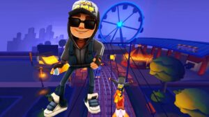 New Update - Subway Surfers Chicago