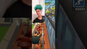 Oli nato subway surfers