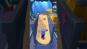 SUBWAY SURFERS