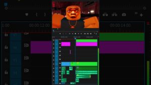 SUBWAY SURFERS IN ROBLOX DOORS! 👁️