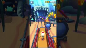 SUBWAY SURFERS  NOS DENTRS DO TUBARÃO   #youtubeshorts #video #subway   #shorts #videotrends