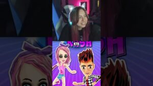 SUBWAY SURFERS PO ROKU W POLSCE 🐎 #msp #moviestarplanet #streamer #streamerka #clips #shorts