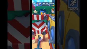 Subway Surfers 🥶