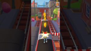 Subway Surfers 11s