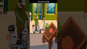 Subway Surfers 2023 p1