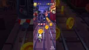 Subway Surfers
