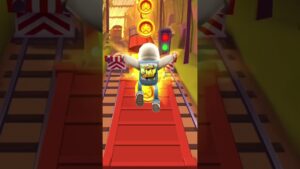 Subway Surfers