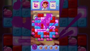 Subway Surfers Blast Level 3