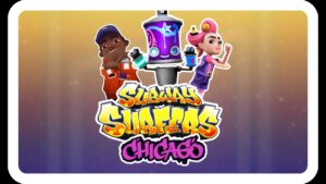 🎺 Subway Surfers Chicago 2023 🎨