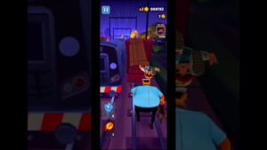 Subway Surfers Chicago 2023 Jake vs Subway Surfers Edinburgh 2023 Jake Gameplay HD