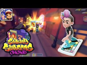 Subway Surfers Chicago 2023 : Season Hunt Reward - Cleo Unlock and Unlock Queen Of Hearts Board !!
