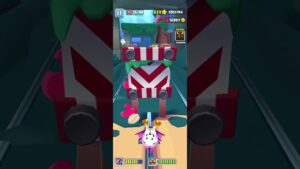 Subway Surfers Copenhagen 2023- Cairo 2023 | Subway Surfers Oxford City #shortsviralvideos