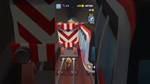 Subway Surfers - Edimburgo - Tagbot