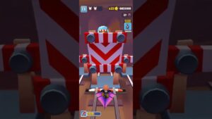 Subway Surfers Edinburgh 2023