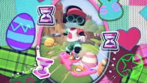 Subway Surfers Edinburgh 2023 : Happy Easter 2023 Special - Timer Tag Team Attack ⌛🐰