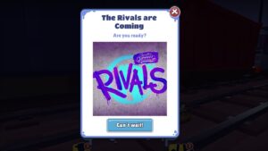 Subway Surfers Fan-made Masterpiece by Time Travel Subway Surfers New Update World Tour Chicago 2023