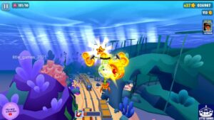 ⭐Subway Surfers - Gameplay #1000000000000000 (HD)  [1080p60FPS]