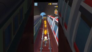 Subway Surfers Gameplay Android 2023 (88)