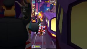 Subway Surfers Las Vegas #shorts