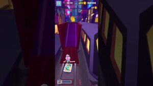 Subway Surfers Las Vegas #shorts