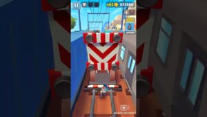 Subway Surfers Mystery Hurdles: Koral ❤️