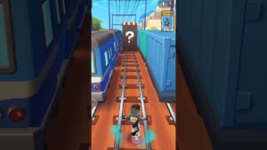 Subway Surfers NEW EXCITING Event #subwaysurfers #event #sybogames