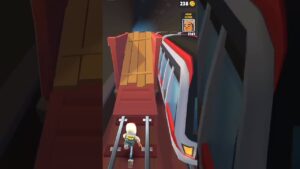 Subway Surfers | PG | Subscribe