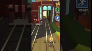 Subway Surfers Part 36 #subwaysurfers