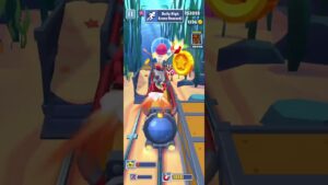 Subway Surfers World Tour 2023- Underwater 2023 | Subway Surfers Super Runner #shortsviralvideos