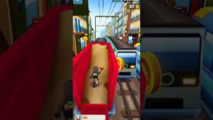 Subway Surfers World Tour Paris #gaming #trending #paris #gamingnational
