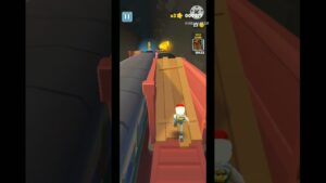 Subway Surfers #games #shorts #short #viralshort #youtubeshorts #gameplay #shortvideo #subscribe