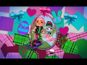 Subway Surfers goes to Edinburgh! I Subway Surfers World Tour Livestream