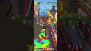 Subway Surfers is a classic endless runner  Jake, who surfs the subways and tries to escap