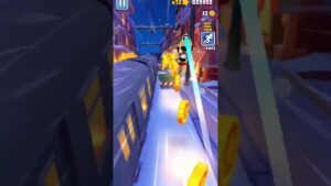 #Subway Surfers #like #subscribe#trending
