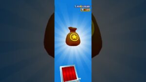 Subway Surfers mission Set 547
