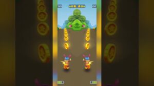 Subway Surfers #shorts #short #subwaysurfers #gaming 🥰🥰🥰🥰🥰