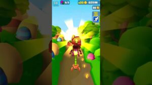 Subway Surfers #shorts #shortsfeed #youtubeshorts #viral #viralshorts #tiktok #trending #shortvideo