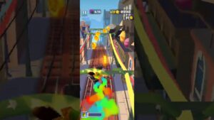 Subway Surfers video please find my channel and subscribe it