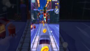 #Subway Surfers#like #subscribe #comment #trending