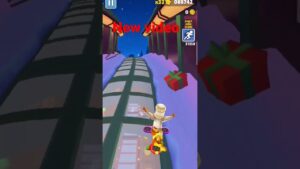 #Subway Surfers#like #subscribe #comment #trending #youtube #hacker