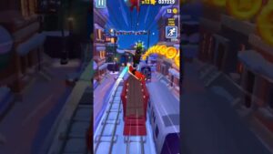 #Subway Surfers#like #subscribe #trending