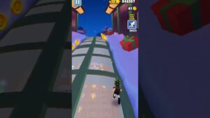 #Subway Surfers#like#subscribe #comment #trending