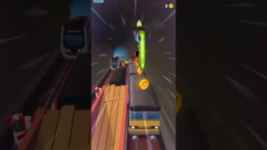 Subway surfers