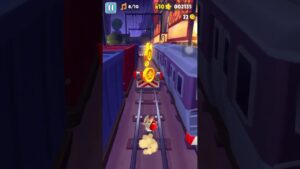Subway surfers ||Games #shorts