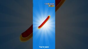 Subway surfers Mystery Box Mania!