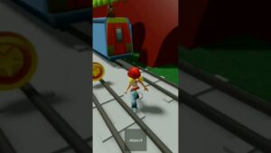 Subway surfers be like 🛹