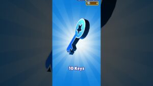 Subway surfers hit 4 billion downloads!!!!