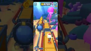 Subway surfers new update#subwaysurfer #subwaysurfers2023 #trending #viralvideo #shorts