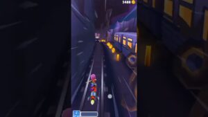 # Subway surfers #shorts