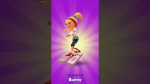 Subway surfers #shorts #gameplay #subwaysurfers #gaming #sybotv